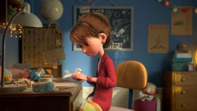 Cortometraje de animación-3d-