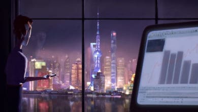 Delsy - What Matters is Inside - Spot de Animación