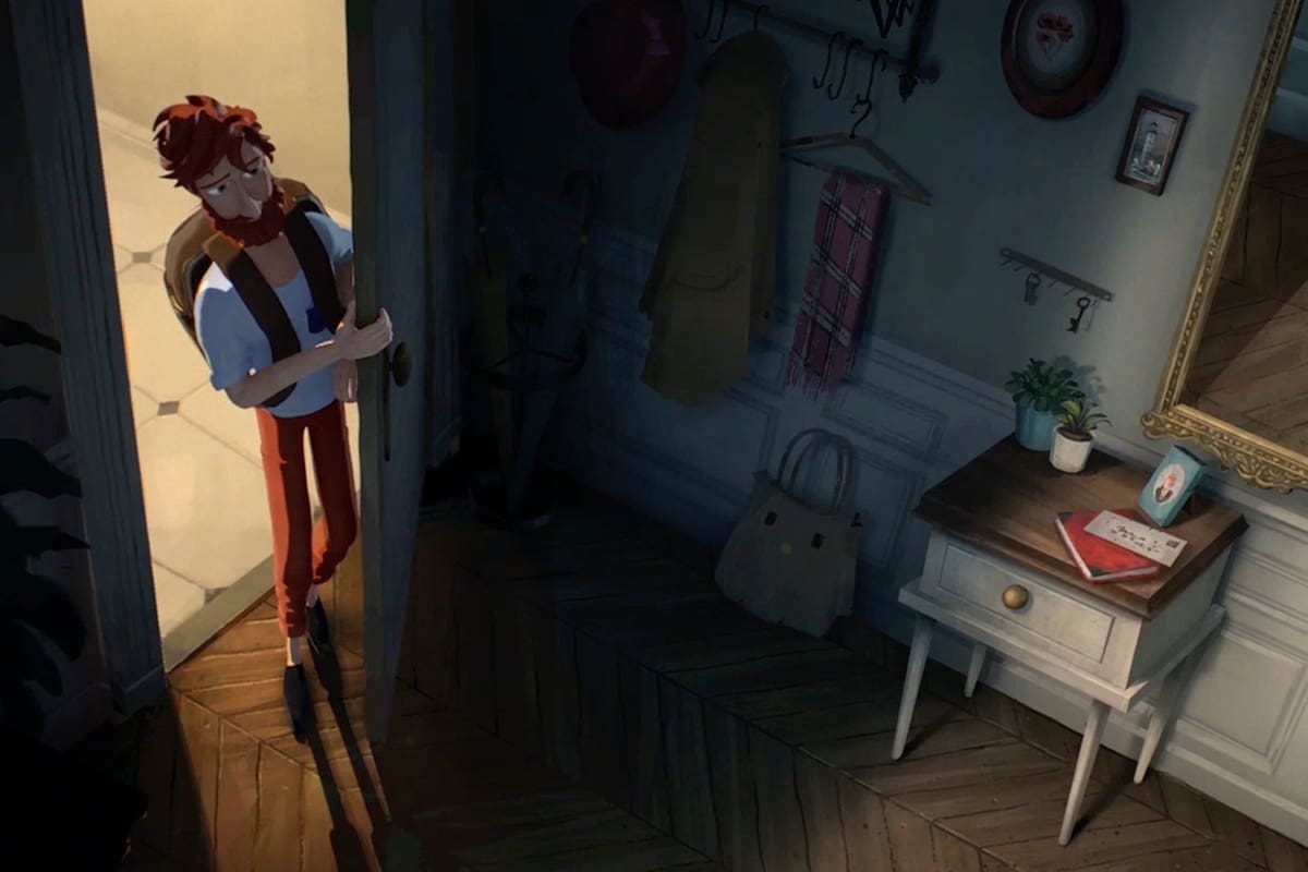 Spot de Animación-DELSEY-What-matters-is-inside