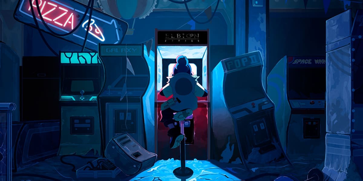 Sunshine Animation Studio - animacion 2d Show reel