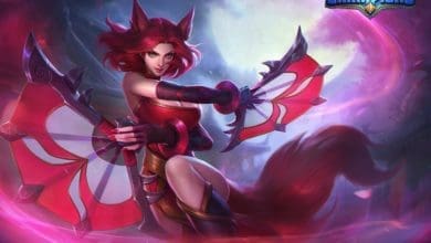 Videojuego-Dungeon Hunter Champions-Animación 3d-Trailer-