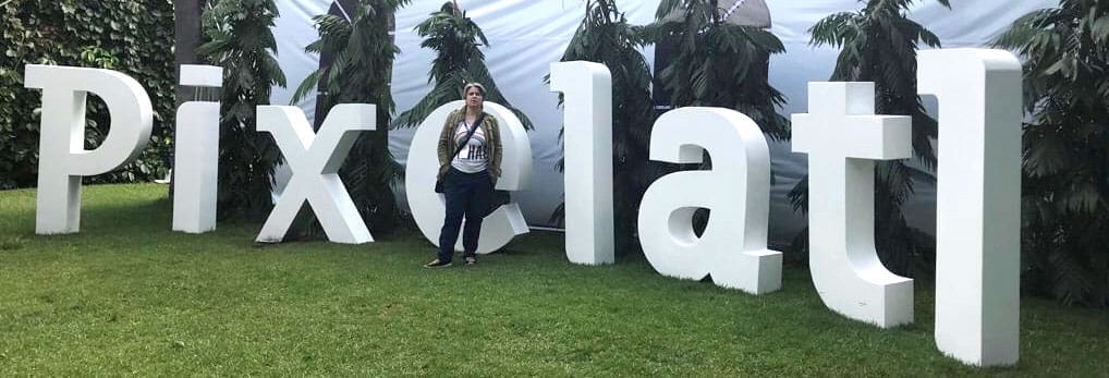 eventos presentar tu proyecto de animacion