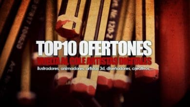 ofertas artistas-3d-creativos-ilustradores-animadores