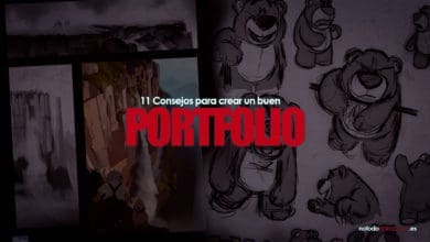Cómo hacer un buen Portfolio