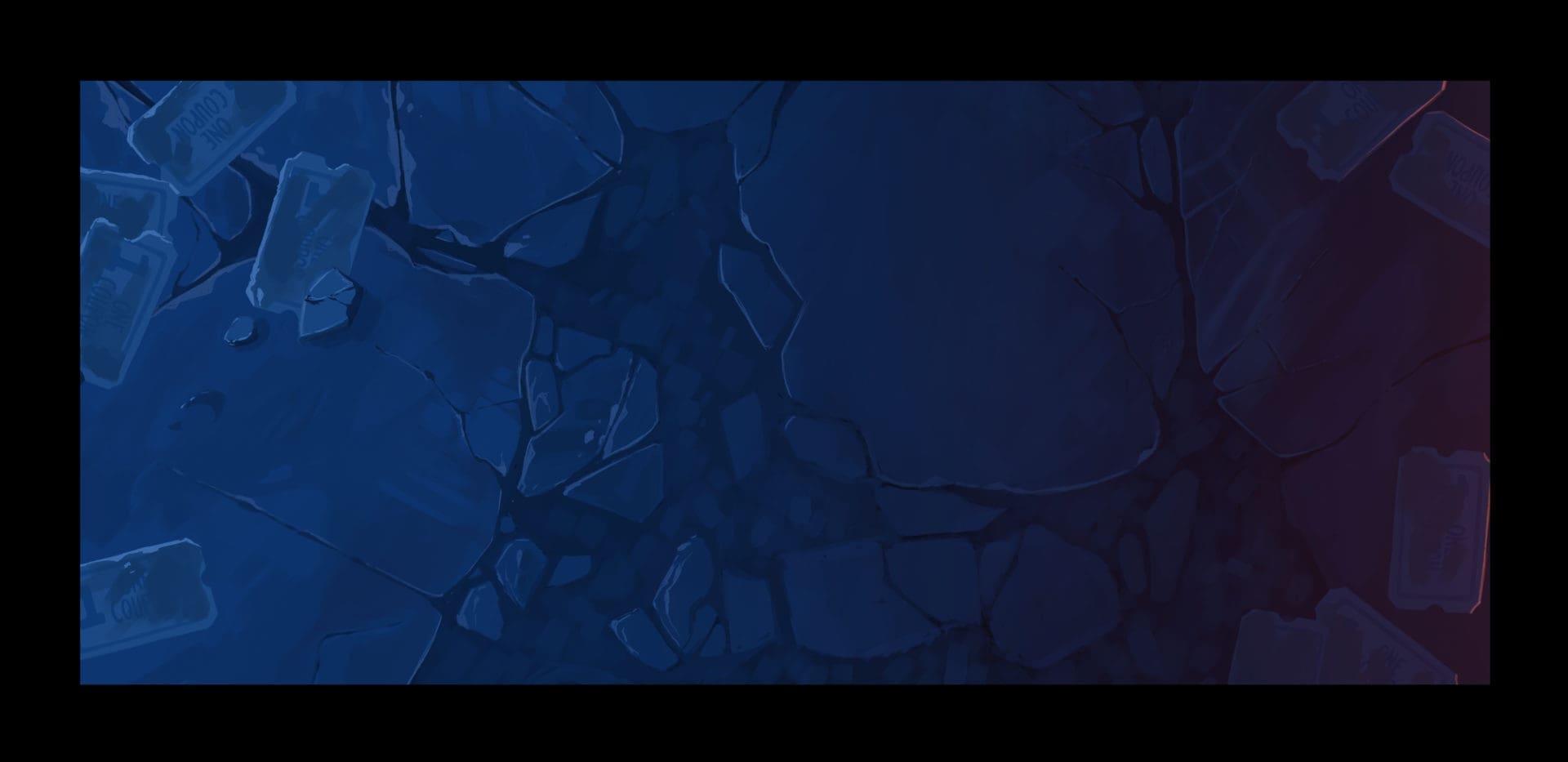 Diseño de Entornos El arte de I'm not Alone