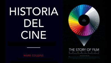 Historia del cine Storytelling Story Artist