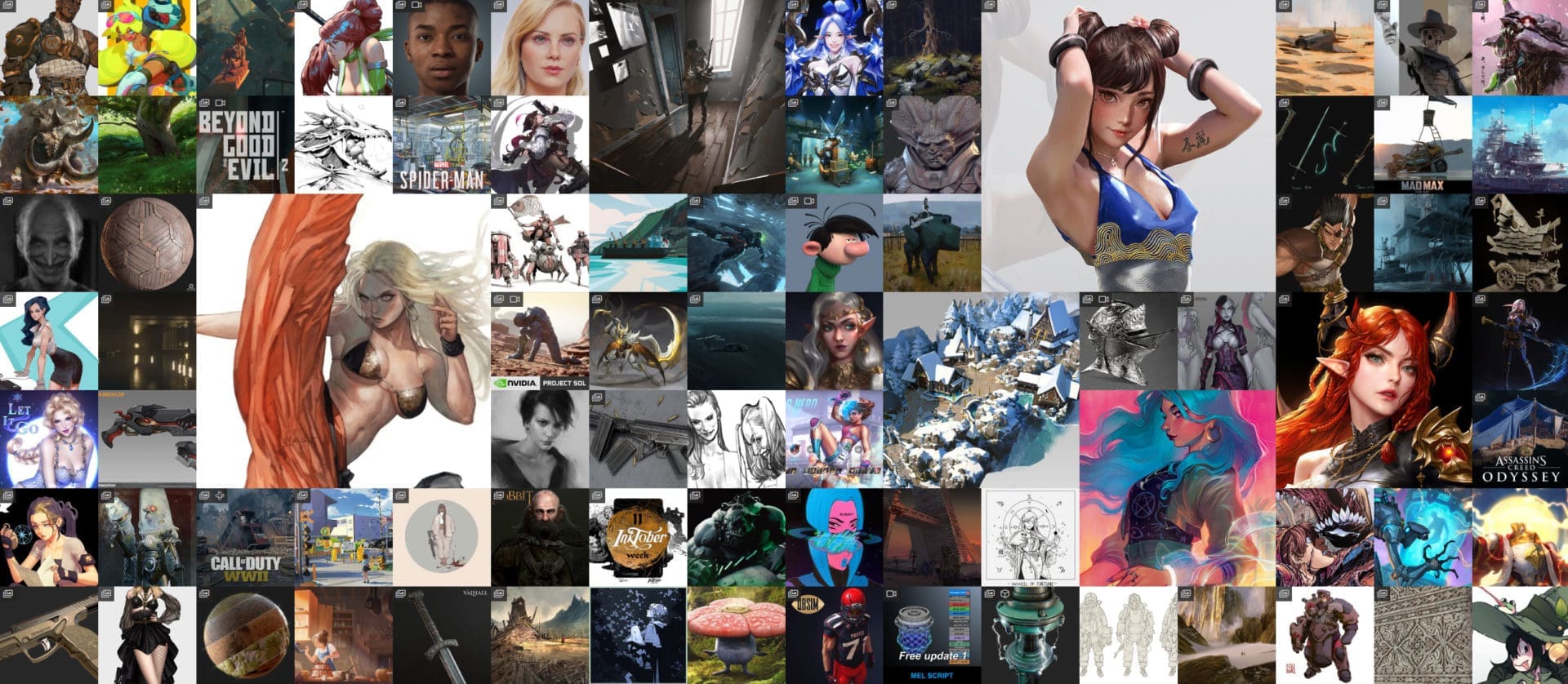 donde crear un portafolio