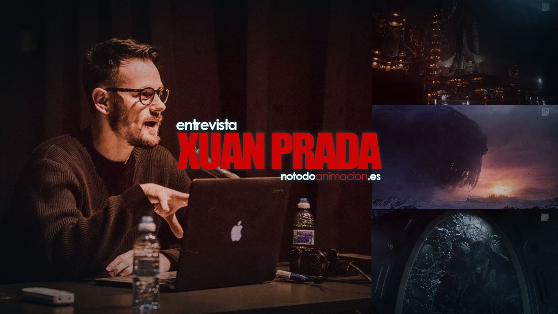 Xuan Prada