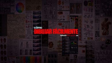 cómo dibujar fácilmente