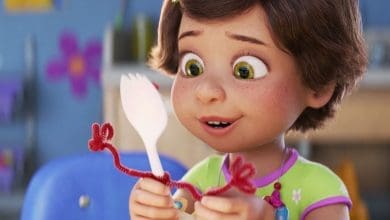 toy story 4 trailer español