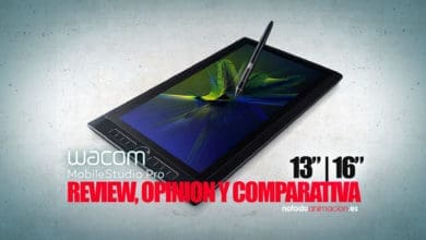 wacom mobile studio review