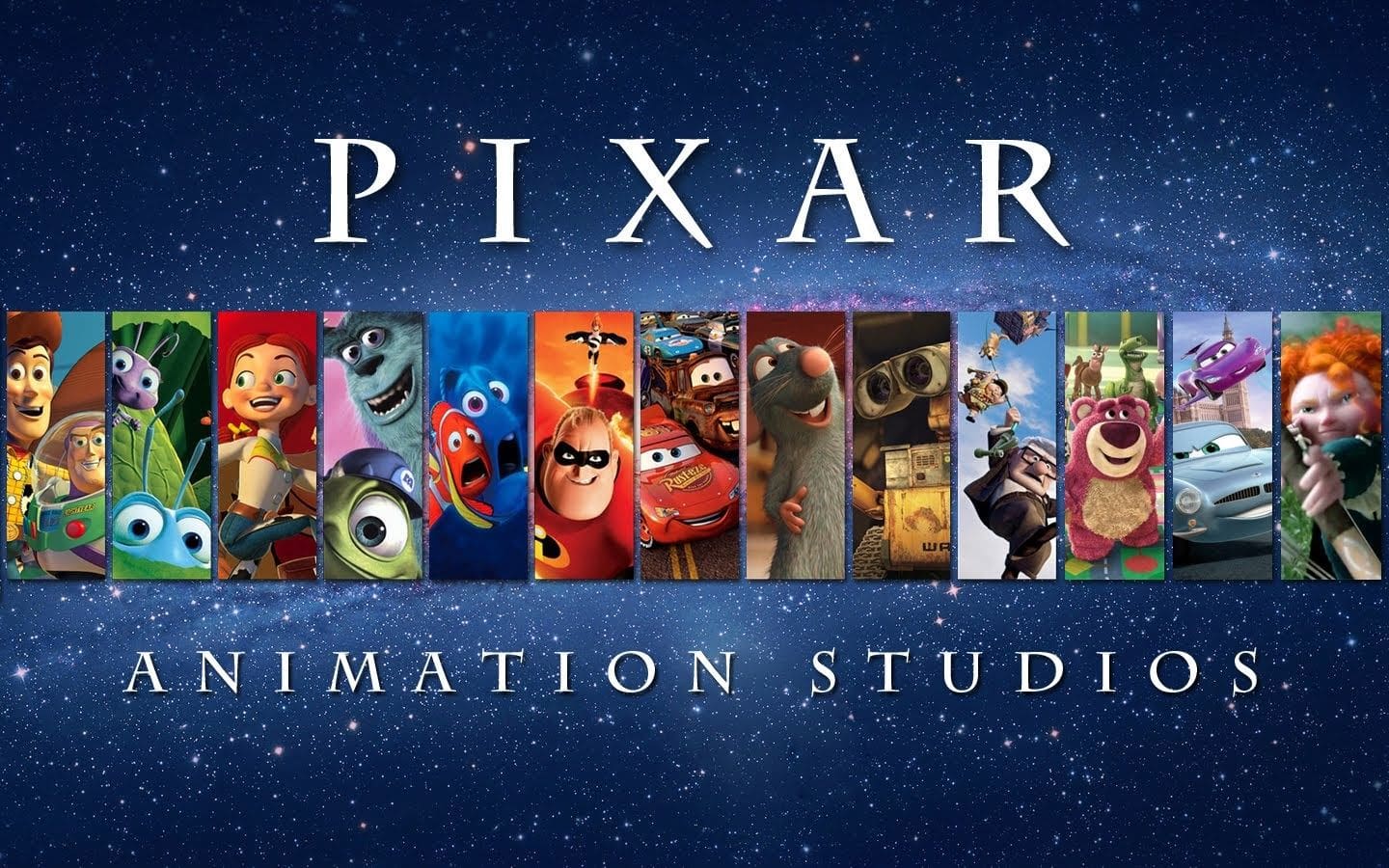 historia de la animación 3d
