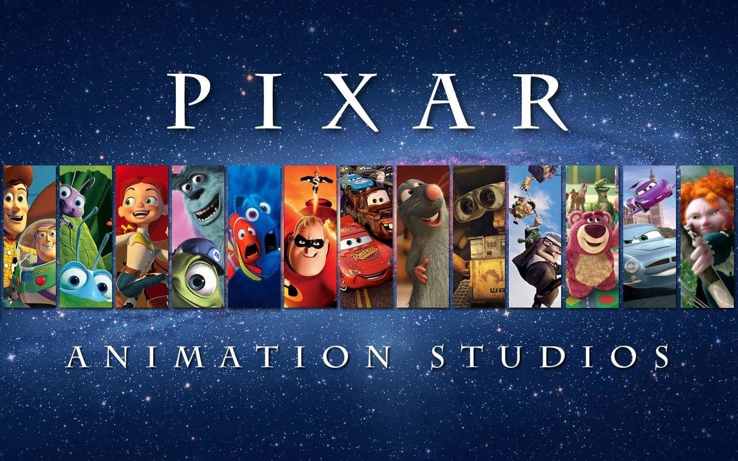 historia de la animación 3d