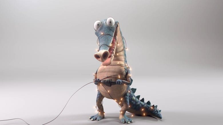 trabajar en animacion 3d