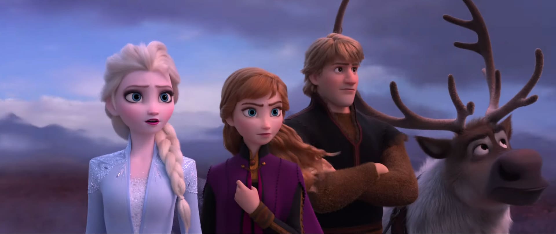 frozen 2 imágenes
