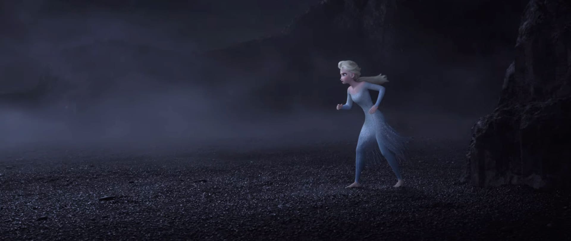 frozen 2 2019