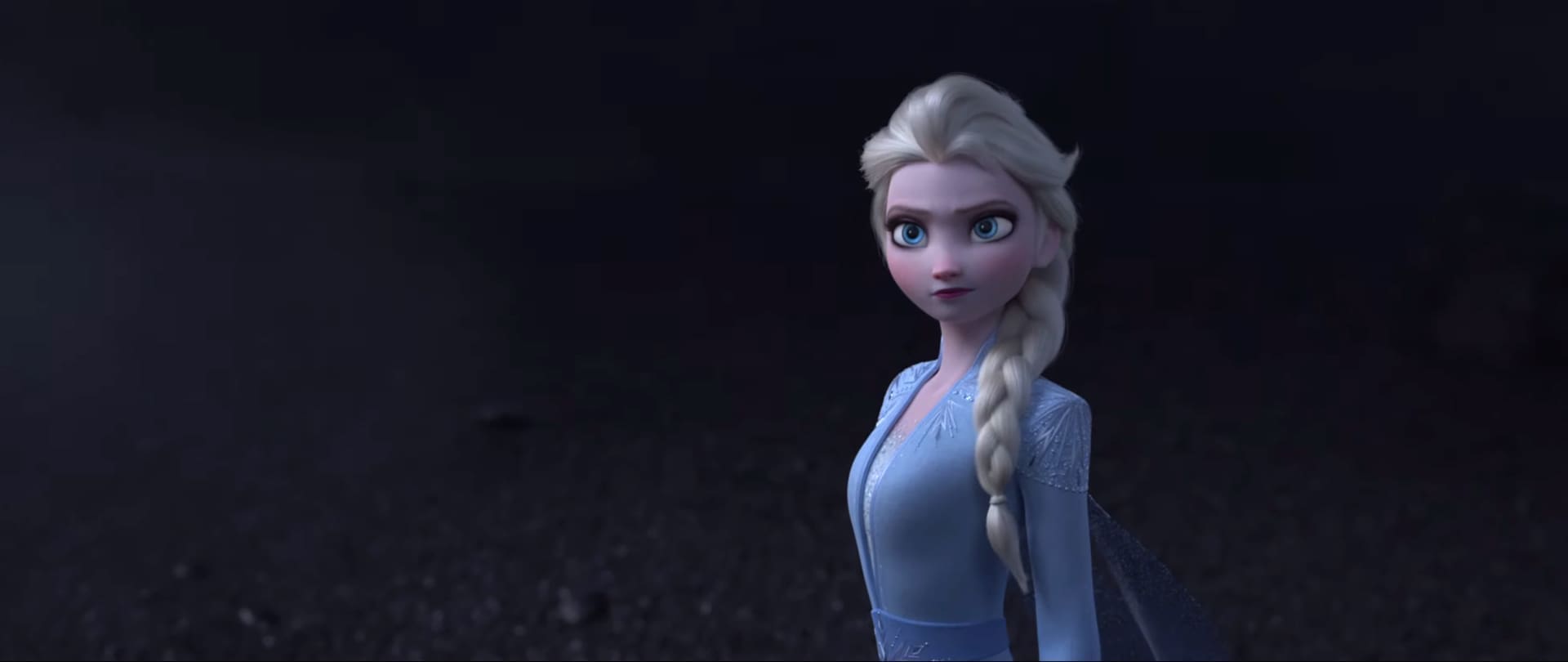 frozen 2 elsa