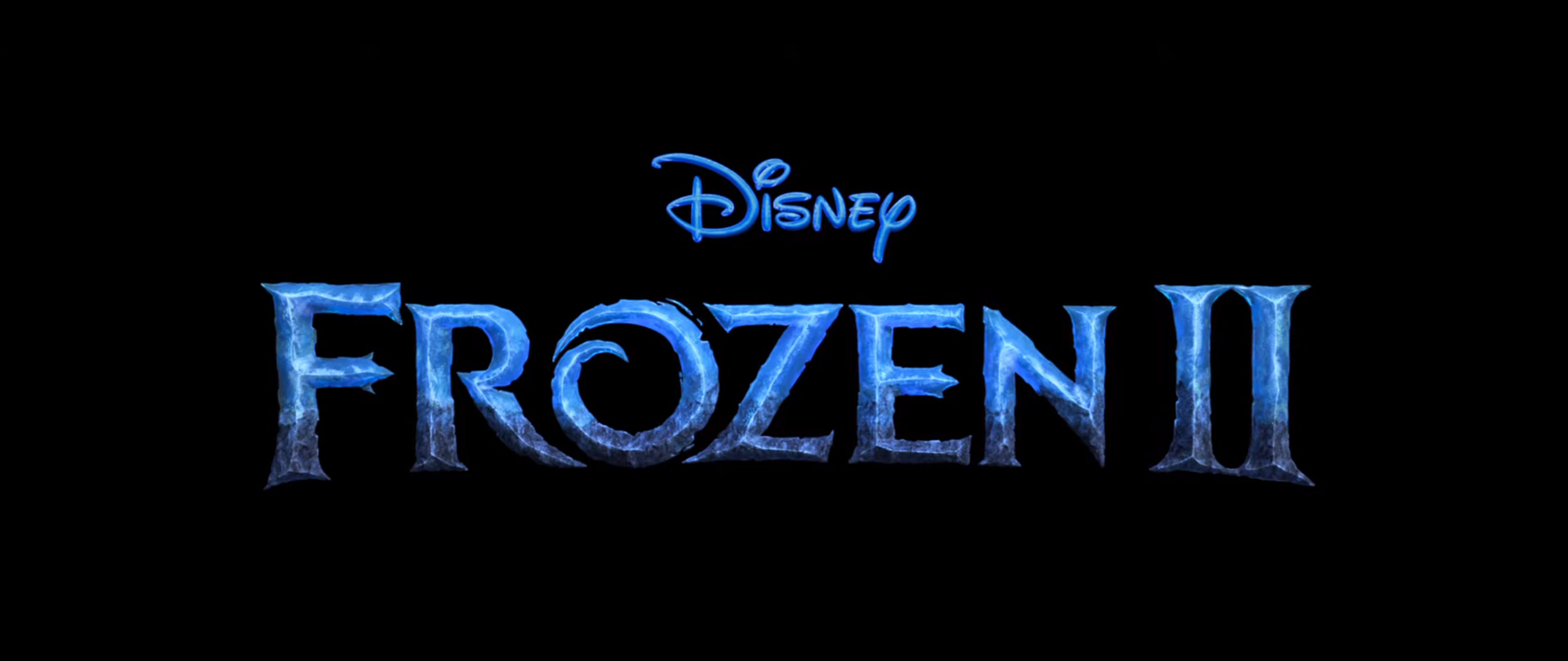 frozen 2 trailer en español