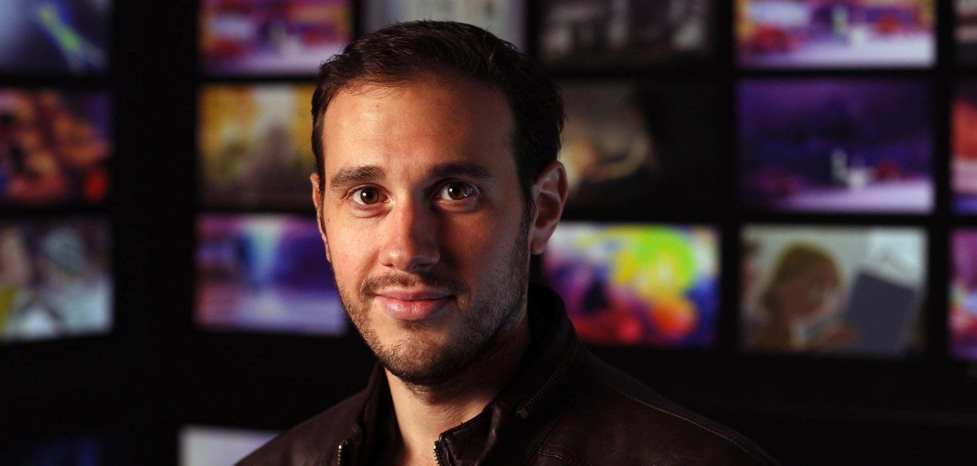 Entrevista: Alfonso Caparrini, Lighting TD de Pixar Animation Studios