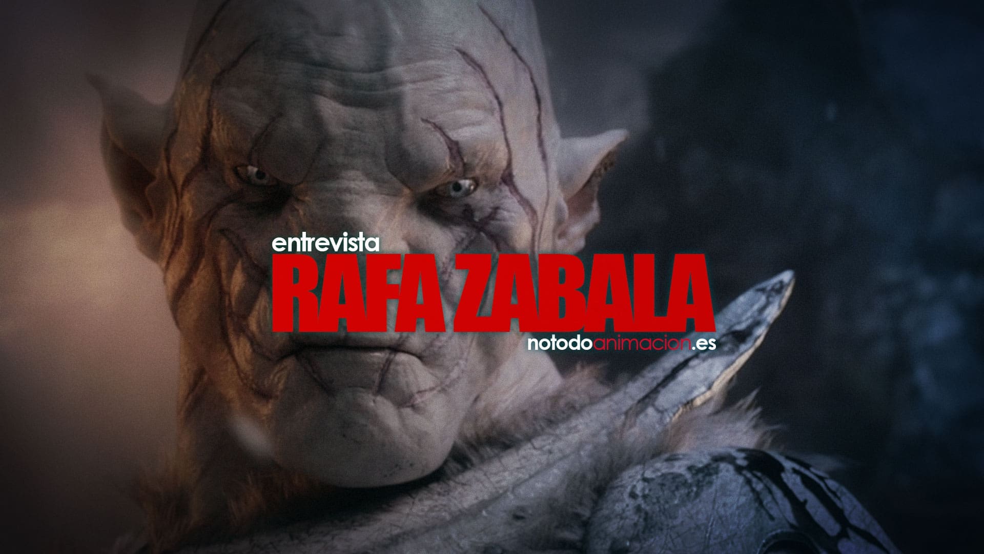 rafa zabala escultura 3d