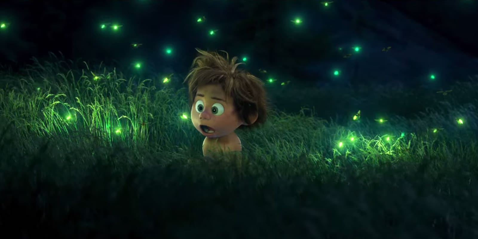 lighting 3d - iluminación 3d pixar