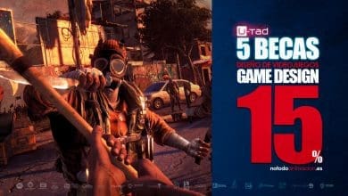 Curso de Diseño de Videojuegos en España