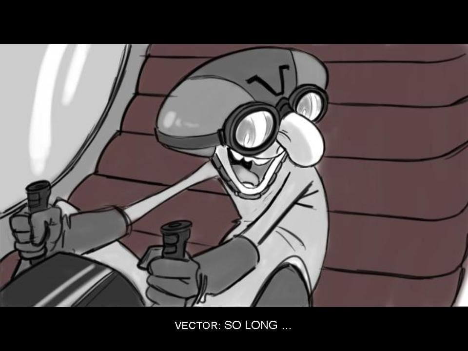 storyboard