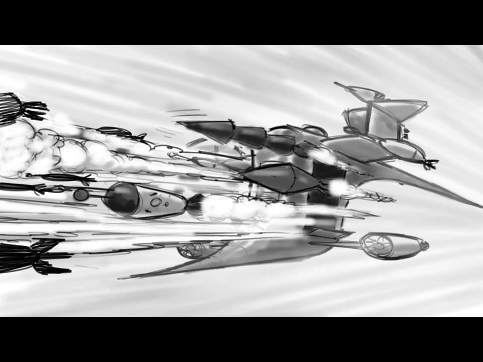 estudiar storyboard