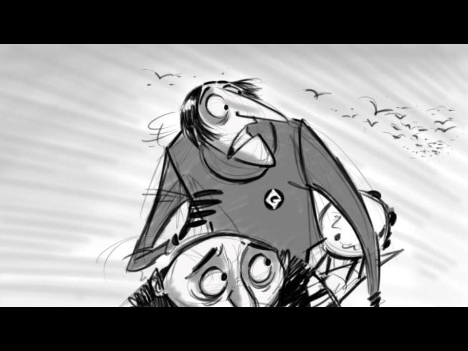 estudiar storyboard
