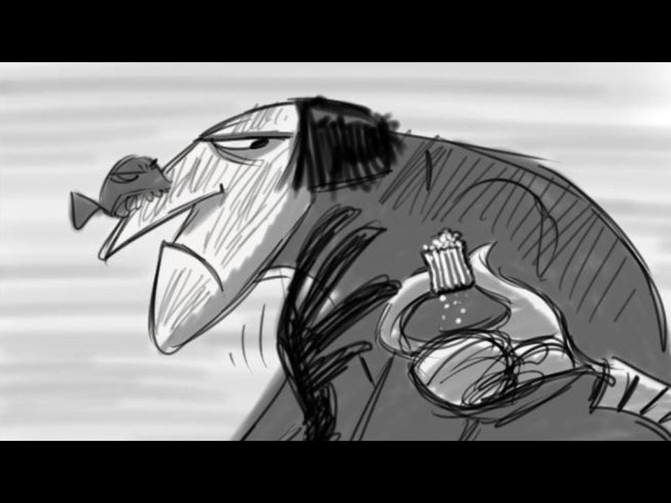 estudiar storyboard