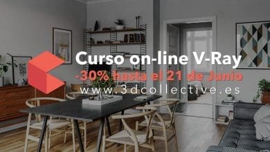 curso vray 3dsmax