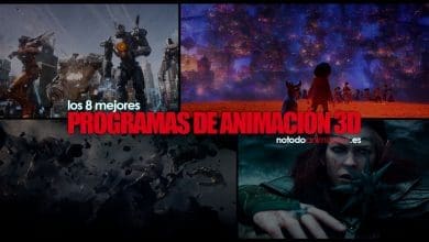 mejores programas de animacion 3d