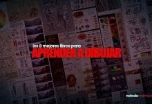 libros para aprender a dibujar