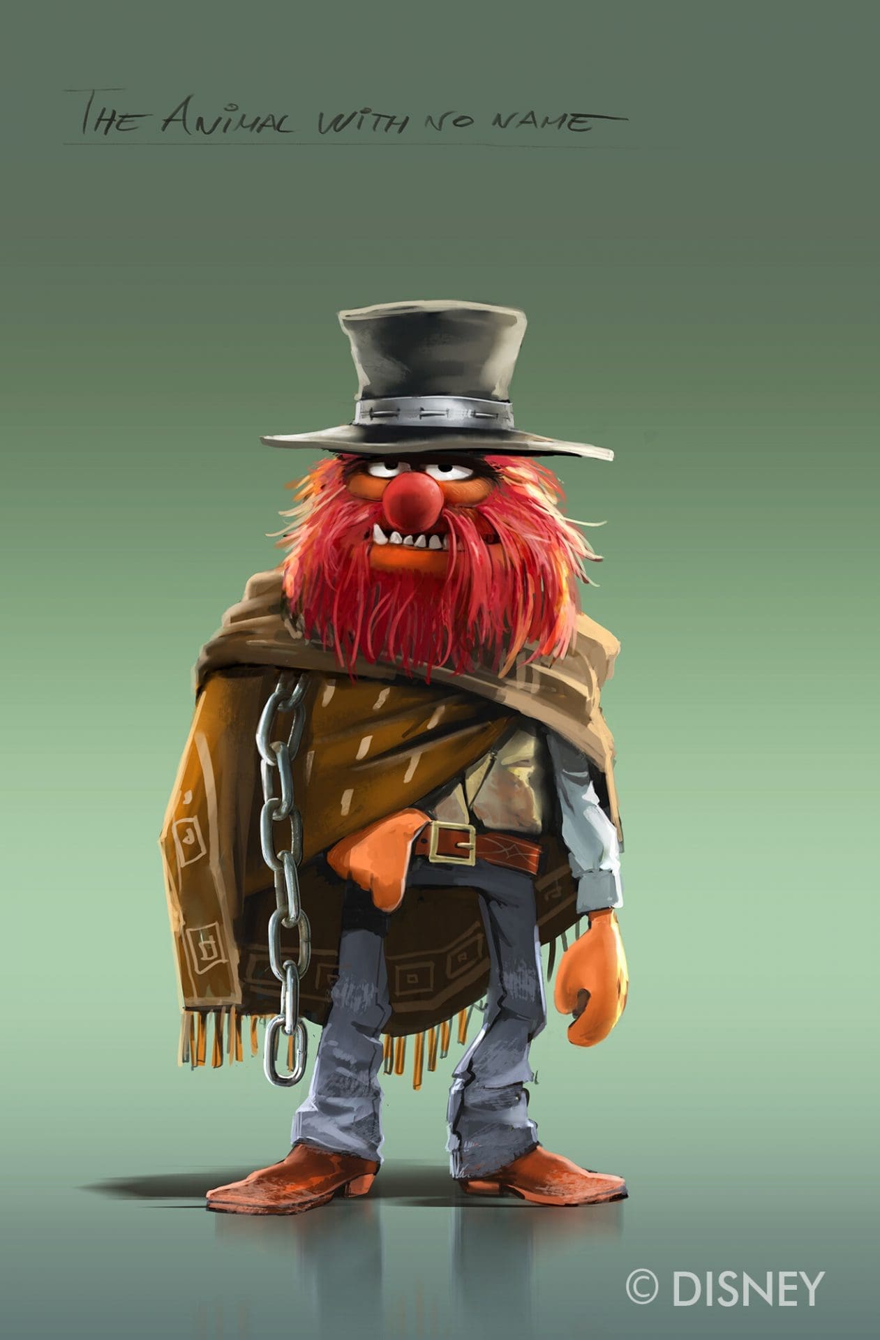 concept art para videojuegos