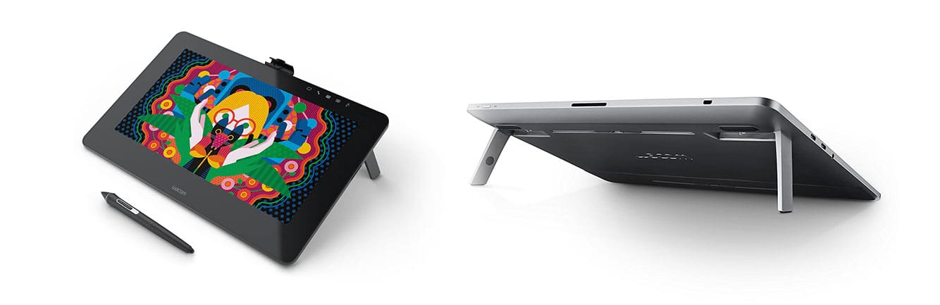 Wacom Cintiq Pro 13