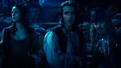 digital compositing reel