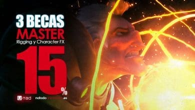 curso de rigging ONLINE