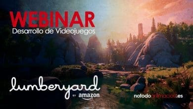 lumbeyard tutorial espaol