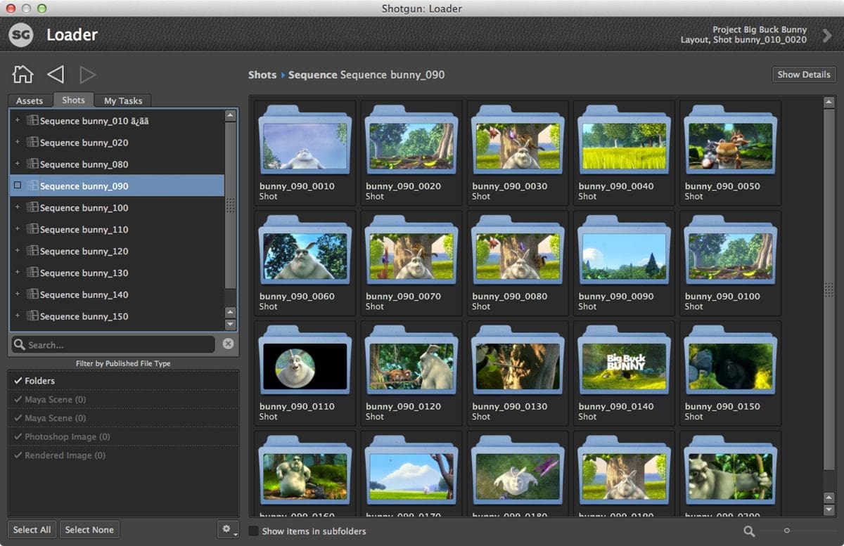 planning de producción