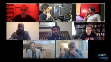 entrevistas animación