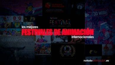 festivales de animacion