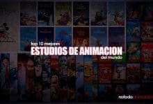 estudios de animacion