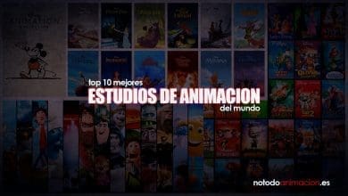 estudios de animacion