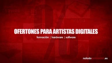 ofertas cursos hardware wacom