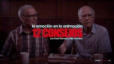 consejos de animación