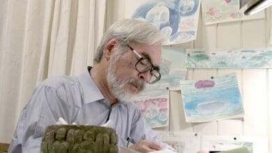 como se hace la animación