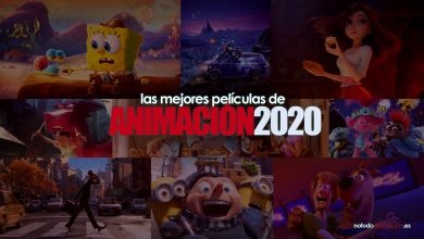 mejores películas animadas de 2020