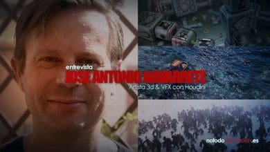 entrevista houdini fx