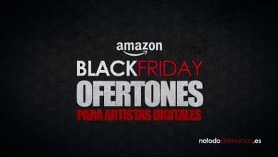 ofertas black friday arte digital