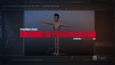 curso rigging online gratis